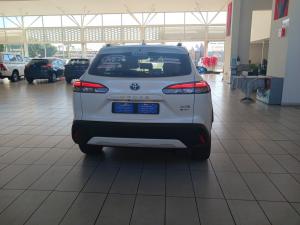 Toyota Corolla Cross 1.8 XR Hybrid - Image 5