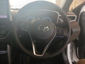 Toyota Corolla Cross 1.8 XR Hybrid - Image 8