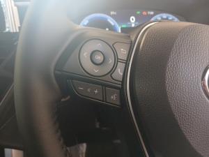 Toyota Corolla Cross 1.8 XR Hybrid - Image 9