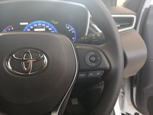 Toyota Corolla Cross 1.8 XS - Image 10