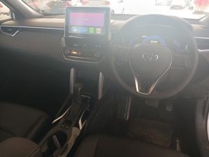 Toyota Corolla Cross 1.8 XS - Image 17