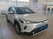 Toyota Corolla Cross 1.8 XS - Thumbnail 1