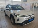 Thumbnail Toyota Corolla Cross 1.8 XS