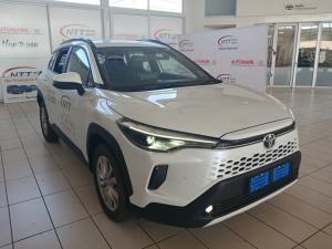 Toyota Corolla Cross 1.8 XS - Image 1