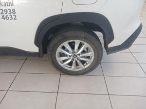 Toyota Corolla Cross 1.8 XS - Image 23