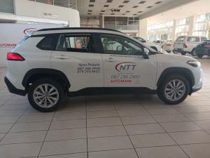 Toyota Corolla Cross 1.8 XS - Image 3