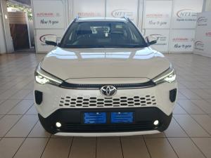 Toyota Corolla Cross 1.8 XS - Image 4