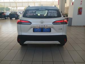 Toyota Corolla Cross 1.8 XS - Image 5