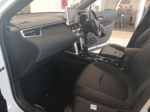Toyota Corolla Cross 1.8 XS - Image 7