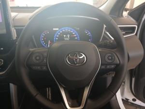 Toyota Corolla Cross 1.8 XS - Image 8