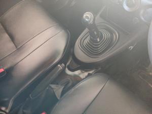 Toyota Hilux 2.4 GD SP/U Single Cab - Image 10