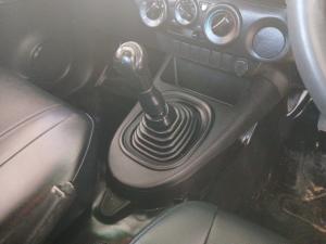 Toyota Hilux 2.4 GD SP/U Single Cab - Image 11