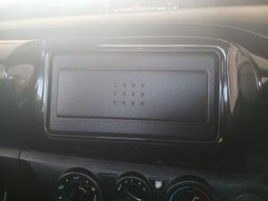 Toyota Hilux 2.4 GD SP/U Single Cab - Image 13