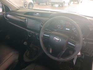Toyota Hilux 2.4 GD SP/U Single Cab - Image 15