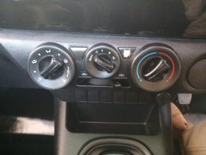 Toyota Hilux 2.4 GD SP/U Single Cab - Image 16