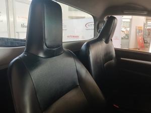 Toyota Hilux 2.4 GD SP/U Single Cab - Image 17