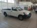 Toyota Hilux 2.4 GD SP/U Single Cab - Thumbnail 1