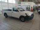 Thumbnail Toyota Hilux 2.4 GD SP/U Single Cab