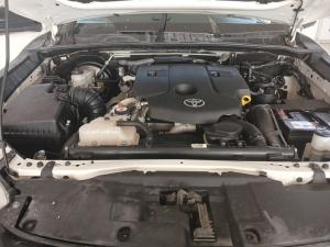 Toyota Hilux 2.4 GD SP/U Single Cab - Image 21