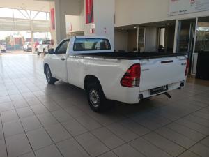 Toyota Hilux 2.4 GD SP/U Single Cab - Image 23