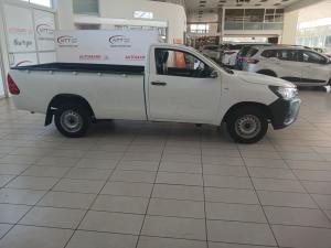 Toyota Hilux 2.4 GD SP/U Single Cab - Image 3
