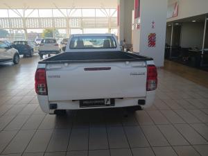 Toyota Hilux 2.4 GD SP/U Single Cab - Image 5