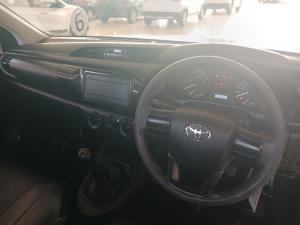 Toyota Hilux 2.4 GD SP/U Single Cab - Image 6