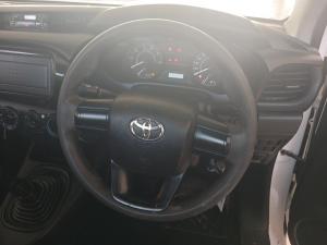 Toyota Hilux 2.4 GD SP/U Single Cab - Image 8