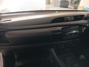 Toyota Hilux 2.4 GD SP/U Single Cab - Image 13
