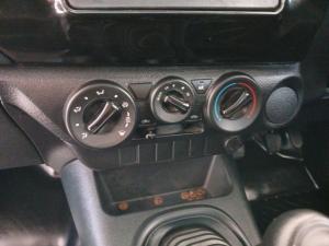 Toyota Hilux 2.4 GD SP/U Single Cab - Image 14