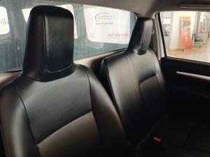 Toyota Hilux 2.4 GD SP/U Single Cab - Image 15