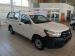 Toyota Hilux 2.4 GD SP/U Single Cab - Thumbnail 1