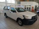 Thumbnail Toyota Hilux 2.4 GD SP/U Single Cab