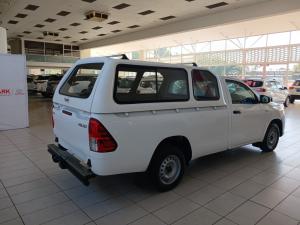 Toyota Hilux 2.4 GD SP/U Single Cab - Image 2
