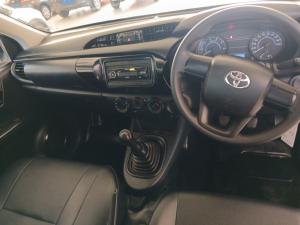 Toyota Hilux 2.4 GD SP/U Single Cab - Image 6