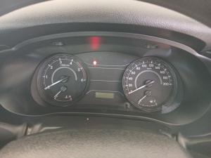 Toyota Hilux 2.4 GD SP/U Single Cab - Image 9
