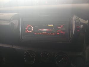 Toyota Hilux 2.4 GD SP/U Single Cab - Image 12