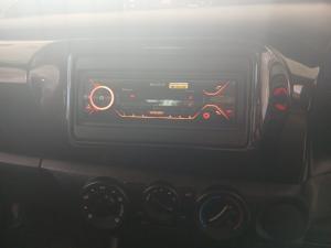 Toyota Hilux 2.4 GD SP/U Single Cab - Image 13