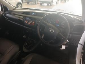 Toyota Hilux 2.4 GD SP/U Single Cab - Image 15