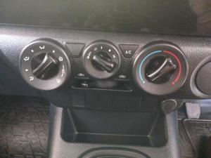 Toyota Hilux 2.4 GD SP/U Single Cab - Image 16