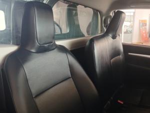 Toyota Hilux 2.4 GD SP/U Single Cab - Image 17