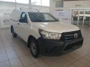 Thumbnail Toyota Hilux 2.4 GD SP/U Single Cab