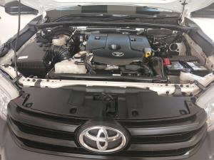 Toyota Hilux 2.4 GD SP/U Single Cab - Image 21
