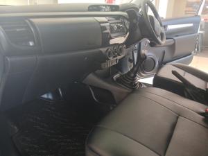 Toyota Hilux 2.4 GD SP/U Single Cab - Image 7