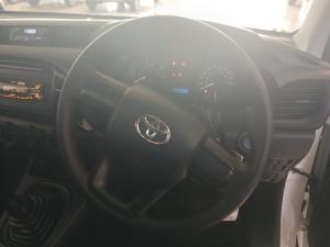 Toyota Hilux 2.4 GD SP/U Single Cab - Image 8