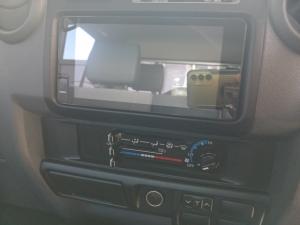 Toyota Land Cruiser 79 4.5D 70TH EDD/C - Image 11