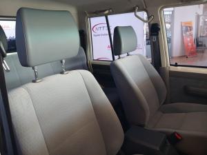 Toyota Land Cruiser 79 4.5D 70TH EDD/C - Image 14