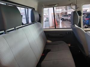 Toyota Land Cruiser 79 4.5D 70TH EDD/C - Image 15