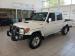 Toyota Land Cruiser 79 4.5D 70TH EDD/C - Thumbnail 17