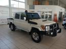 Thumbnail Toyota Land Cruiser 79 4.5D 70TH EDD/C
